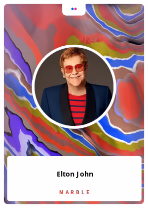 Elton John