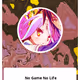No Game No Life