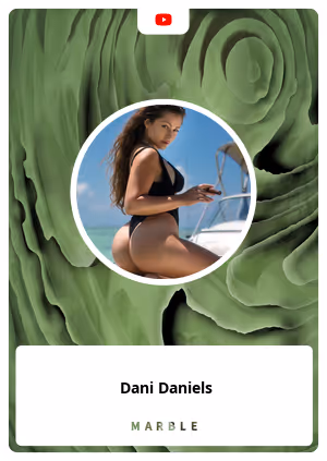 Dani Daniels 
