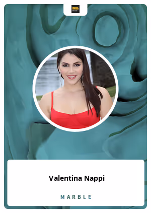 Valentina Nappi