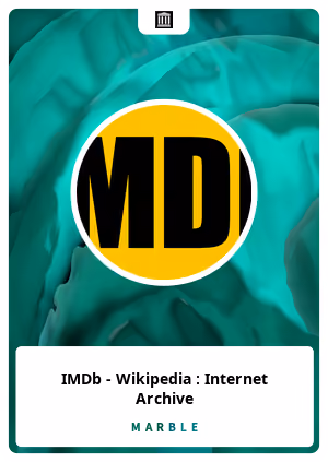IMDb - Wikipedia : Internet Archive