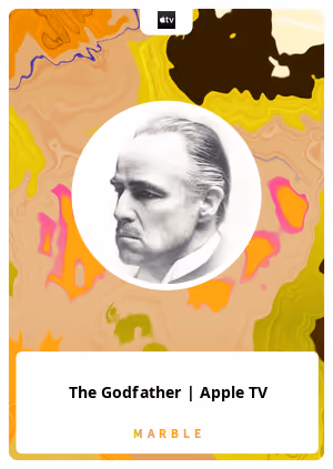The Godfather | Apple TV