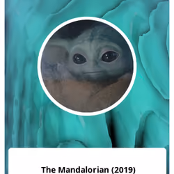The Mandalorian (2019)