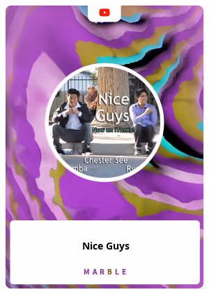 Nice Guys