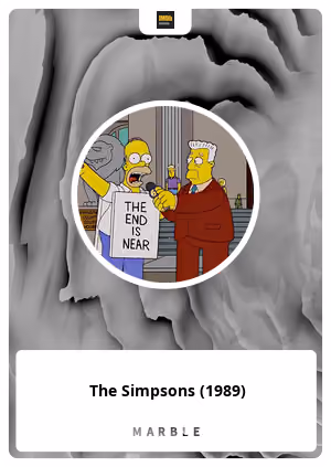The Simpsons (1989)