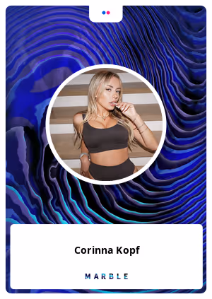 Corinna Kopf