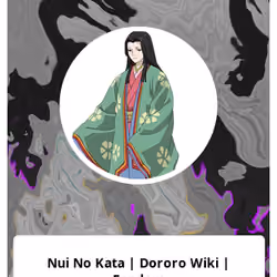 Nui No Kata | Dororo Wiki | Fandom