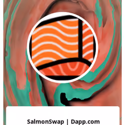 SalmonSwap | Dapp.com