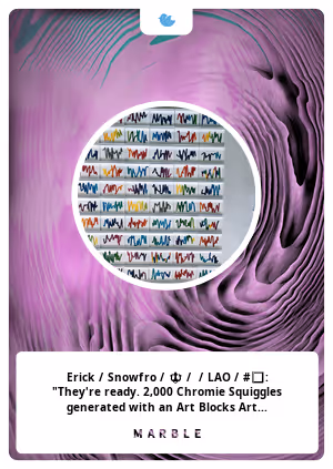 Marblecards