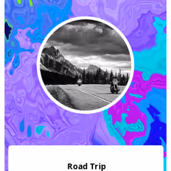 Road Trip