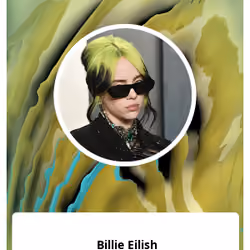 Billie Eilish