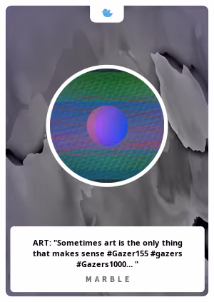 Marblecards