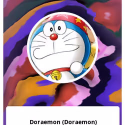 Doraemon (Doraemon)