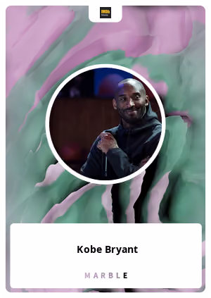Kobe Bryant