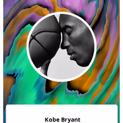 Kobe Bryant
