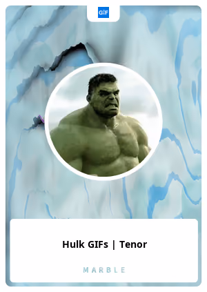 Hulk GIFs | Tenor