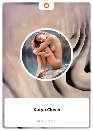 Katya Clover