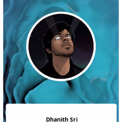 Dhanith Sri 