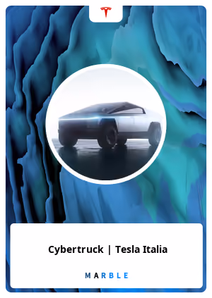Cybertruck | Tesla Italia