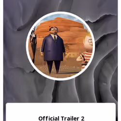 Official Trailer 2