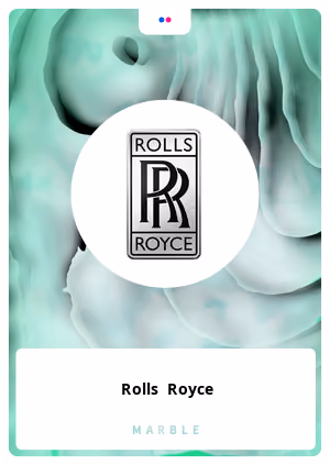 Rolls  Royce