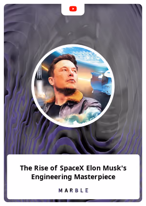 The Rise of SpaceX Elon Musk's Engineering Masterpiece