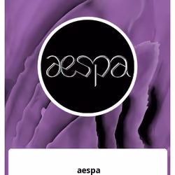 aespa 