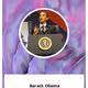 Barack Obama