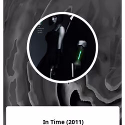 In Time (2011)