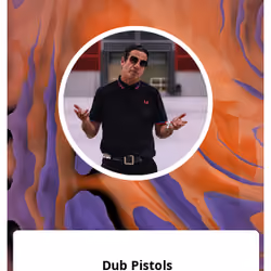 Dub Pistols 