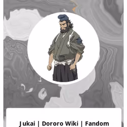 Jukai | Dororo Wiki | Fandom