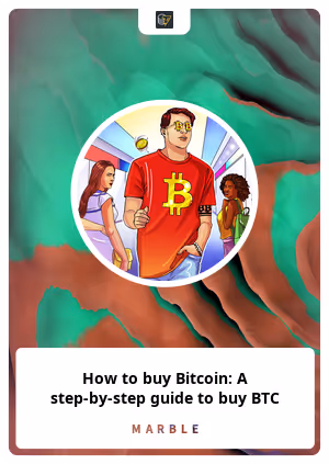 How to buy Bitcoin: A step-by-step guide to buy BTC