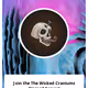 Join the The Wicked Craniums Discord Server!