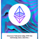 Ethereum Yield price today, ETHY live marketcap, chart, and info | CoinMarketCap