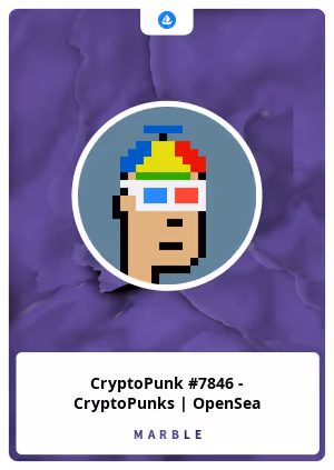 Marblecards