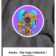 Rosko - The Vogu Collective | OpenSea