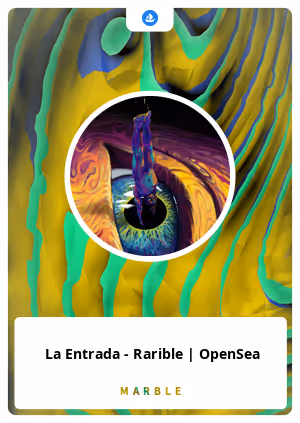 Marblecards