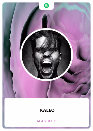 KALEO 