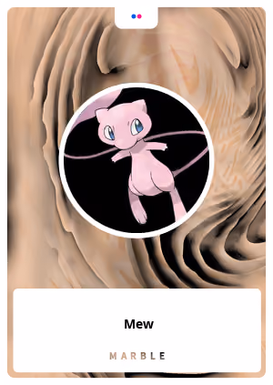 Mew