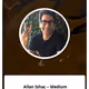 Allan Ishac – Medium