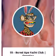 55 - Bored Ape Yacht Club | OpenSea