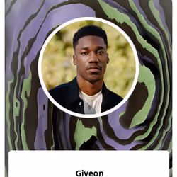 Giveon 