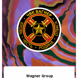 Wagner Group