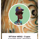 NFToker #8502 - Crypto Cannabis Club | OpenSea