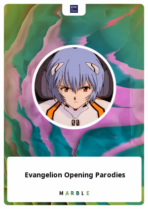 Evangelion Opening Parodies