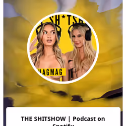 THE SHITSHOW | Podcast on Spotify