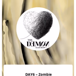DAY6 – Zombie