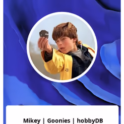 Mikey | Goonies
 | hobbyDB