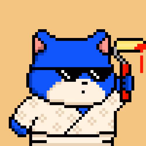 Based Cats Nfts