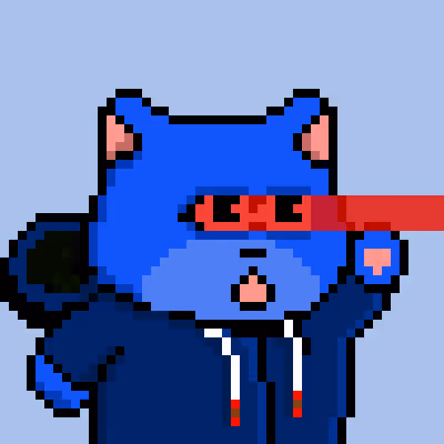 Based Cats Nfts